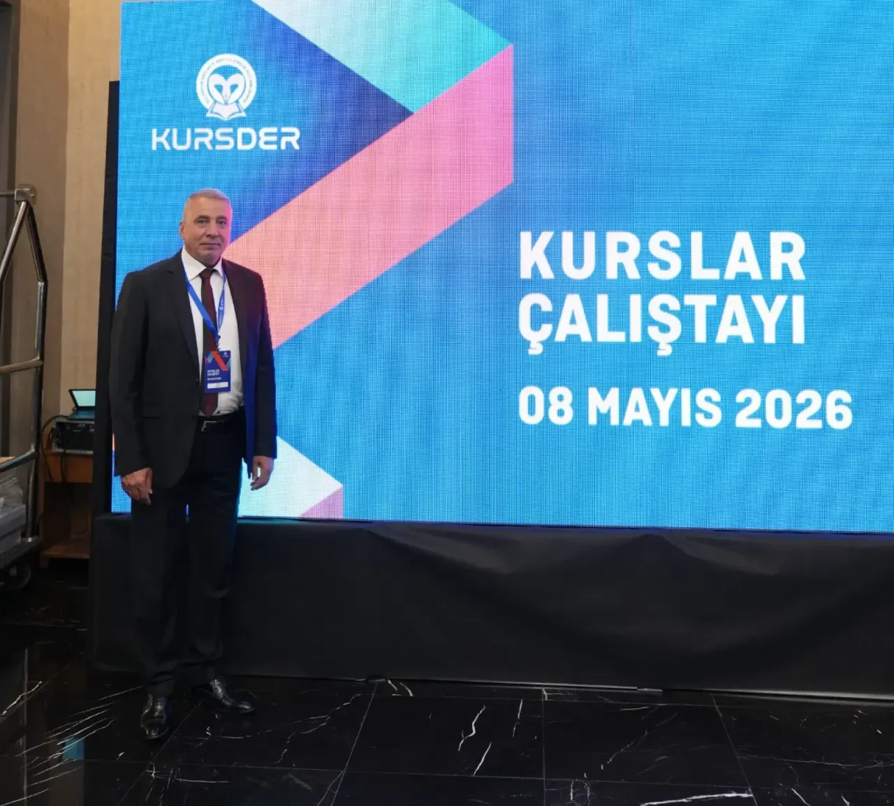 Bölgesel İstişare Toplantısı Yapıldı